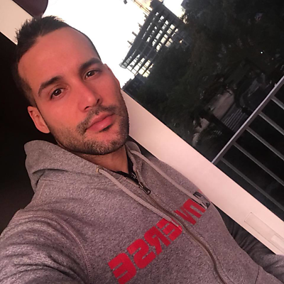 DayronGlezLeyva picture