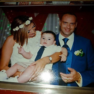 TatianaMoralesJustin picture