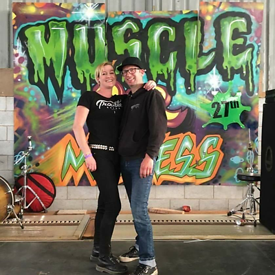 KirstenCourtney picture