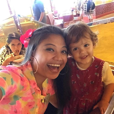 NadineBiezmienova picture