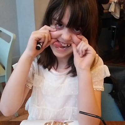 BouchraMittenFadil picture