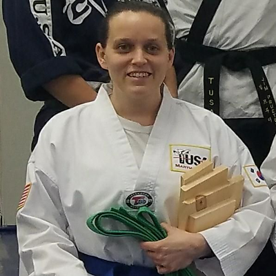 FrancescaGomez picture