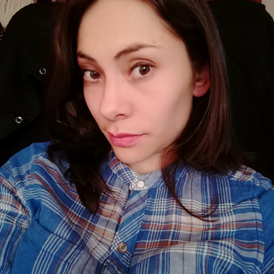 CatalinaSarmientoRa picture