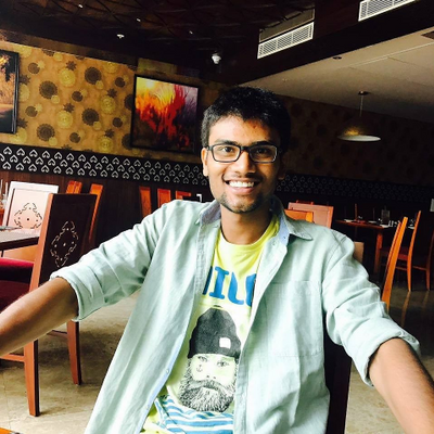 NitishAlluri picture