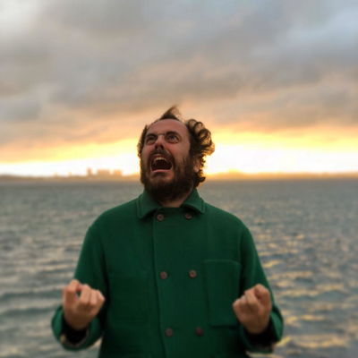 AngeloMilano picture