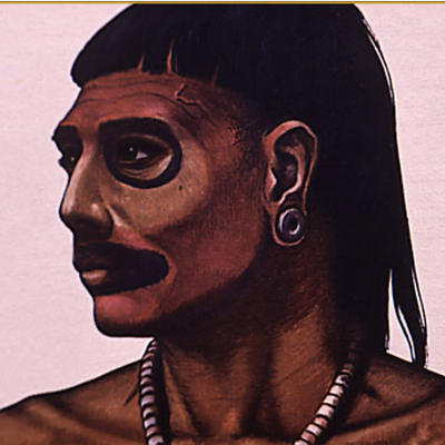 Taino picture