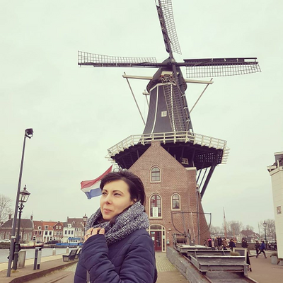 LúthienYávëtil picture