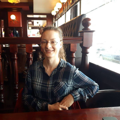 RebeccaHarris picture