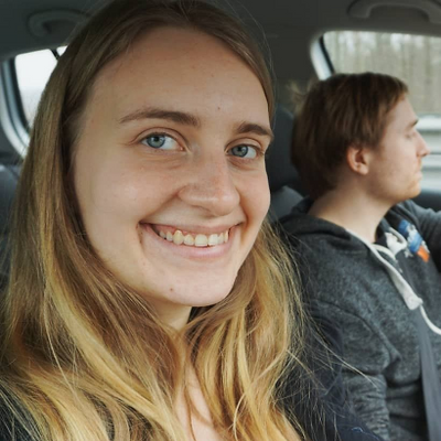 MarínaKaliská picture