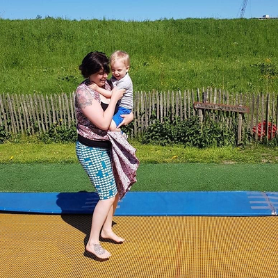 AmberVanPutten picture