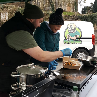 ChrisCork picture