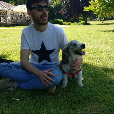 JamesBradford picture