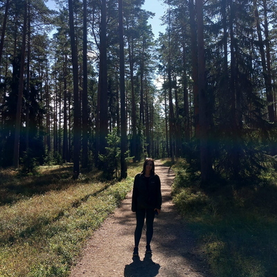 avatar image