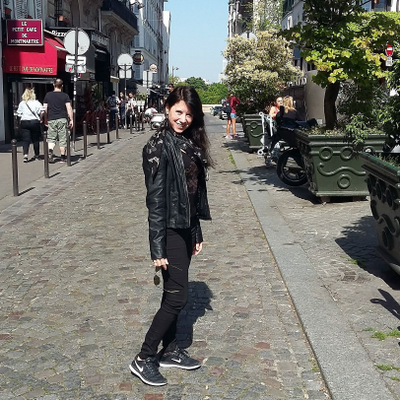 CaroDesirée picture