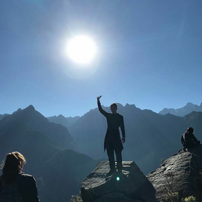 renzoheredia picture