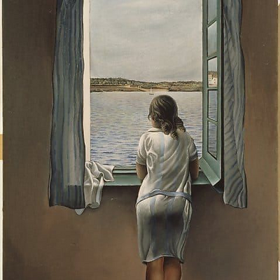 ReginaGarrido picture