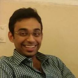 KarthikSubramanian picture