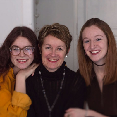 GrainneDolan-Parry picture