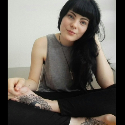 AlyssaFischer picture