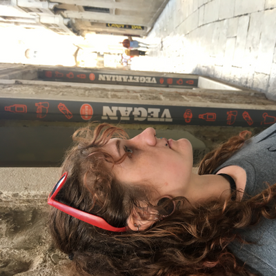 Clementine0tangerine picture