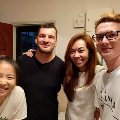 CallumFraser picture