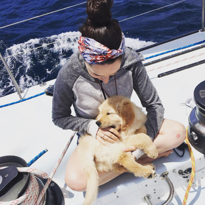 Vgang_Maggie picture