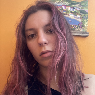 JuliannaGaia picture