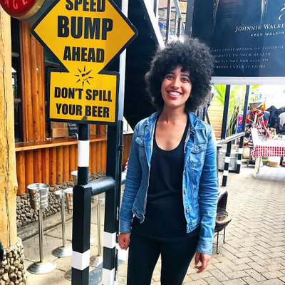 SalmaAitHssayene picture