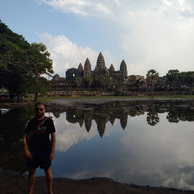 HappyCowPhilipp picture