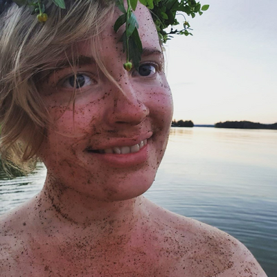 SeidiJohansson picture