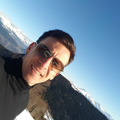 ChristopheMalcangi picture