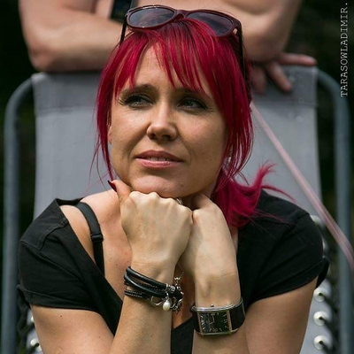 GabrielaKubica picture