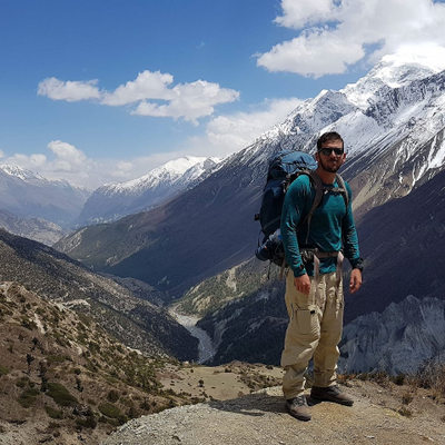 YairMerchavia picture