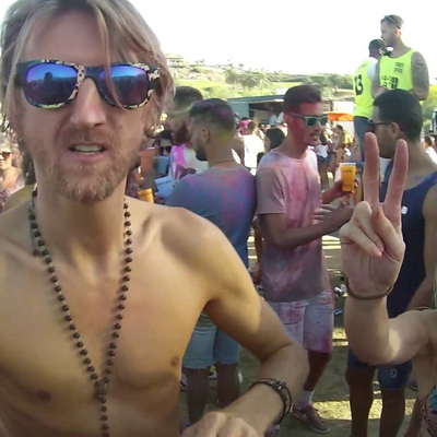 DaveTravolta picture