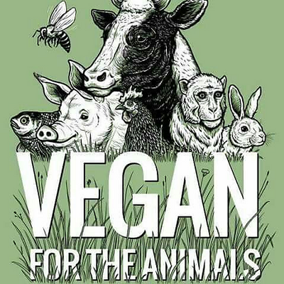 VeganAF4life picture