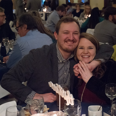 ChasadyQuinn picture