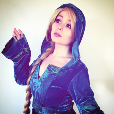 CharlieBannocks picture