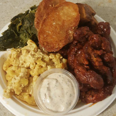 Vege-licious picture