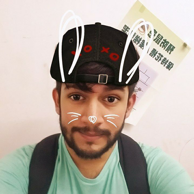 BodaraNisarg picture