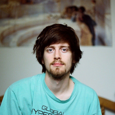 MalcolmStone picture