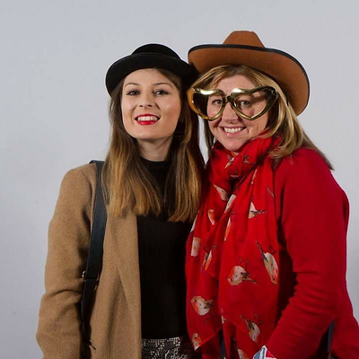 GeorgiaHudson-Moore picture