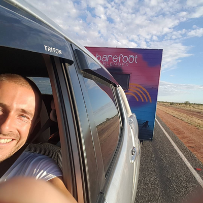 JamesLowthian picture