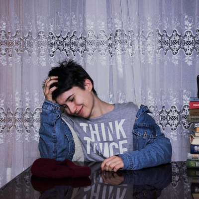 AnitaSaidova picture