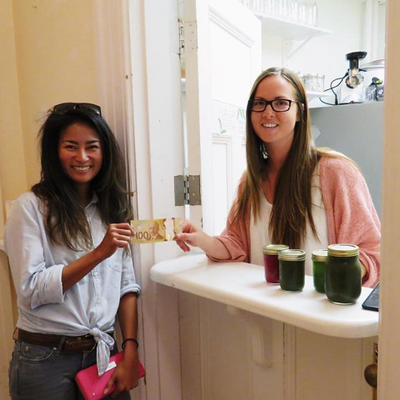 AliciaVanLankveld picture