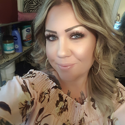 LadieButterflie picture