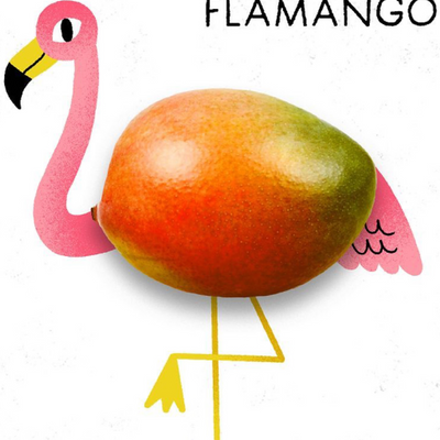 Mangogirl picture