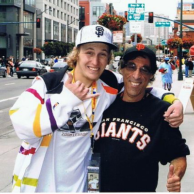 JeffreyShuman picture