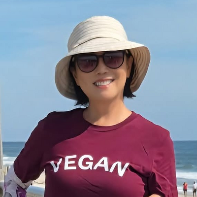 HangryVegAna picture