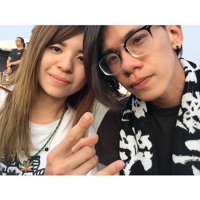 陳俞樺RachelChen picture