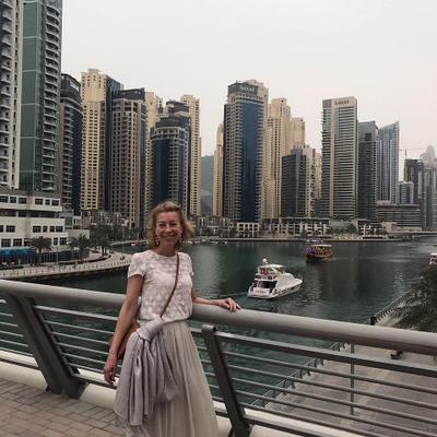 OksanaLiubimova picture